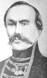 Friedrich Anton Kolenat 