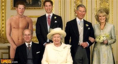 New Royal Family Photo