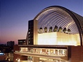 Nouvel - Lyon Opera house