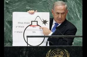 Netanjahuova bomba 1
