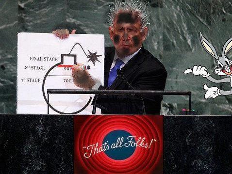 Netanjahuova bomba 2