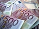 euro bankovky euro bankovky