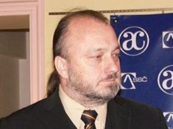 Ladislav Jakl