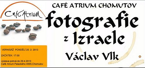 Cafe Atrium Chomutov