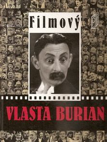 Filmov Vlasta Burian 