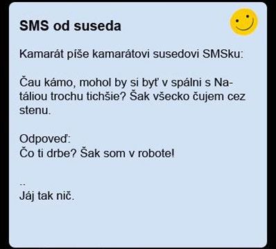 sms