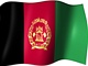 afghanistan flag afghanistan flag