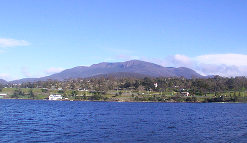 Mount Wellington