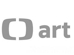 T art logo
