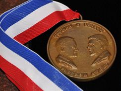 The Truman-Reagan Medal of Freedom