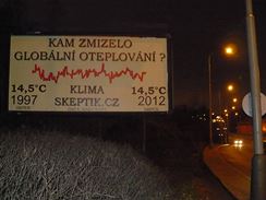 klima billboard 4