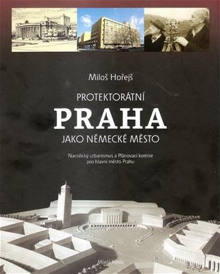 M. Hoej - Protektortn Praha