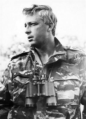 ariel sharon