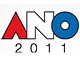 ANO 2011 logo ANO 2011 logo
