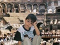ímské Coloseum