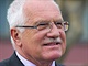 Václav Klaus1 Václav Klaus1