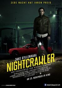 Nightcrawler