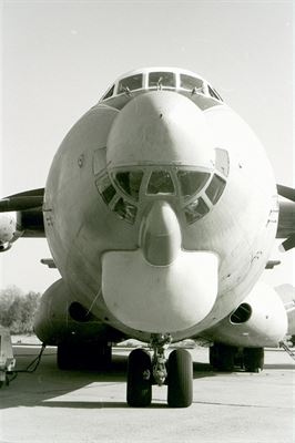 Antonov AN 22 CCCP-08839 a