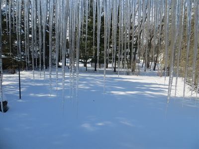 icicle