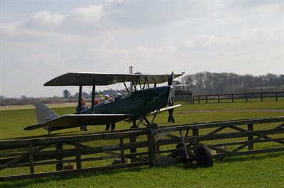 Old Warden 1