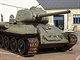 tank T-34 tank T-34