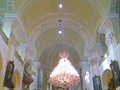 3 Interiér baziliky