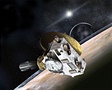 New Horizons - Pluto