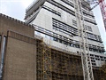Tate Modern - dostavba
