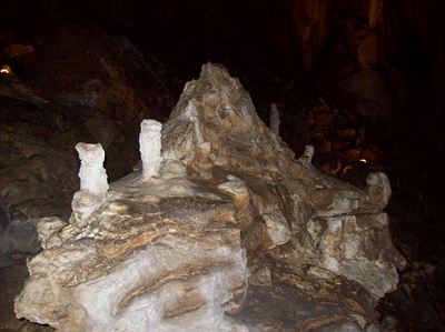 Javosk jeskyn 2