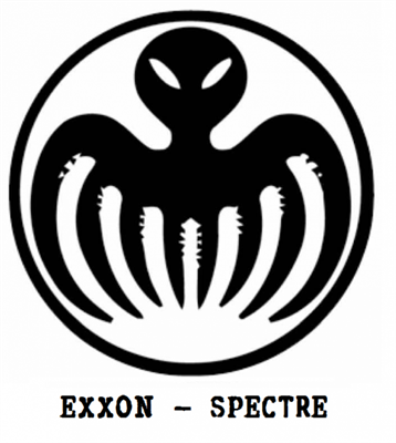 exxon-spectre
