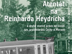 Atentt na Reinharda Heydricha, sv. 2