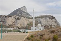 Gibraltar - slavná Skála