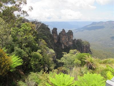 Blue Mountains 4