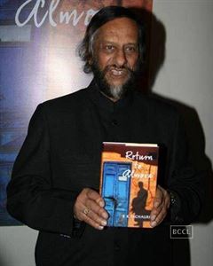 Pachauri 1