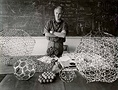 Harry Kroto  zátií s fullerenovými soukolími