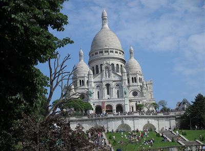 Montmartre 1