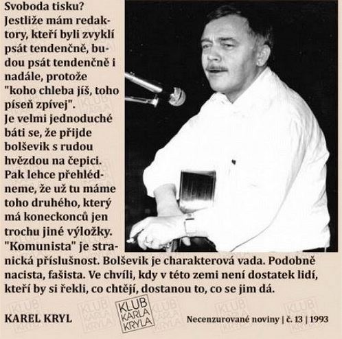 kryl