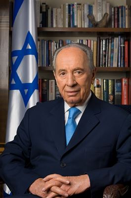 imon Peres