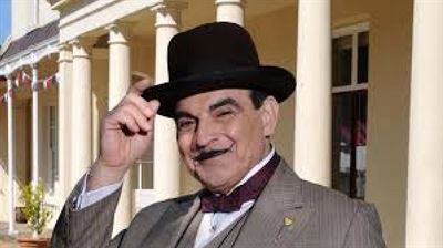 Suchet - Poirot