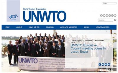 UNWTO