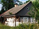 Karpenková-chalupa Karpenková-chalupa