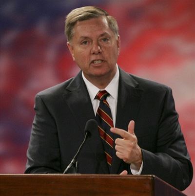 Lindsey Graham 1