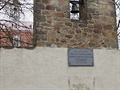 1 - na tomto míst byl zaloen roku 1722 Herrnhut