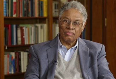 Thomas Sowell