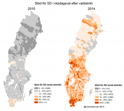 Sverigedemokraterna 2