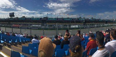 Australian Grand Prix 1