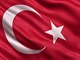 turkish flag turkish flag