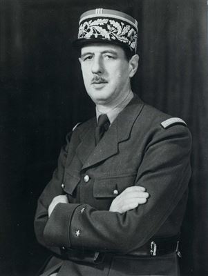 Charles de Gaulle