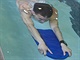 Seržant Nicholas Titman z U.S. Army při tréninku na Sportovní armádní hry... Seržant Nicholas Titman z U.S. Army při tréninku na Sportovní armádní hry...