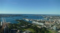 Darling Harbour. (Výlet do Austrálie)